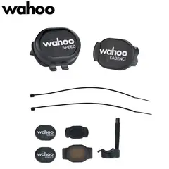 WAHOO FITNESS - Wahoo RPM sensor cadencia y velocidad
