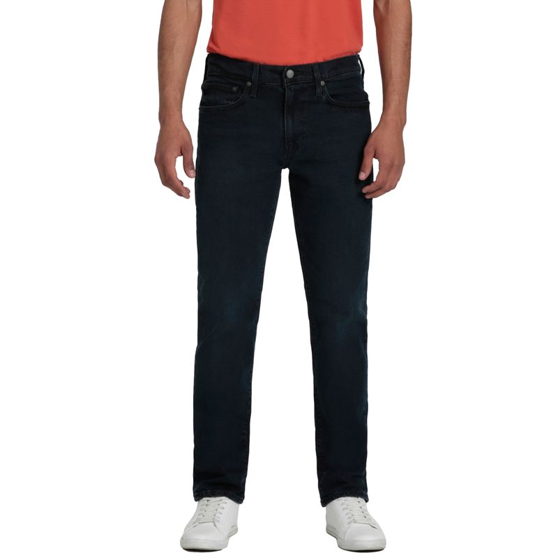 LEVIS - Jeans Hombre 511 Slim Azul Levis