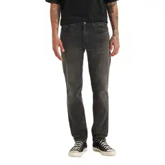 LEVIS - Jeans Hombre 511 Slim Negro