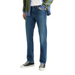 LEVIS - Jeans Hombre 511 Slim Azul