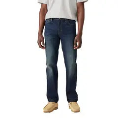 LEVIS - Jeans Hombre 511 Slim Azul