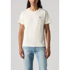 LEVIS - Polera Hombre Ss Original Hm Tee Blanco