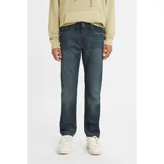 LEVIS - Jeans Hombre 502 Taper Azul