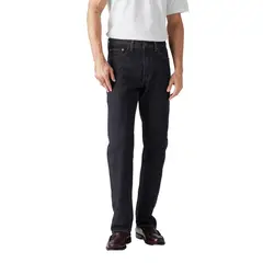 LEVIS - Jeans Hombre 505 Regular Azul