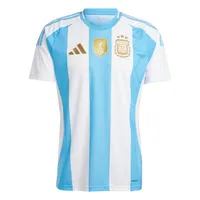 Camiseta Local Selección Argentina 24