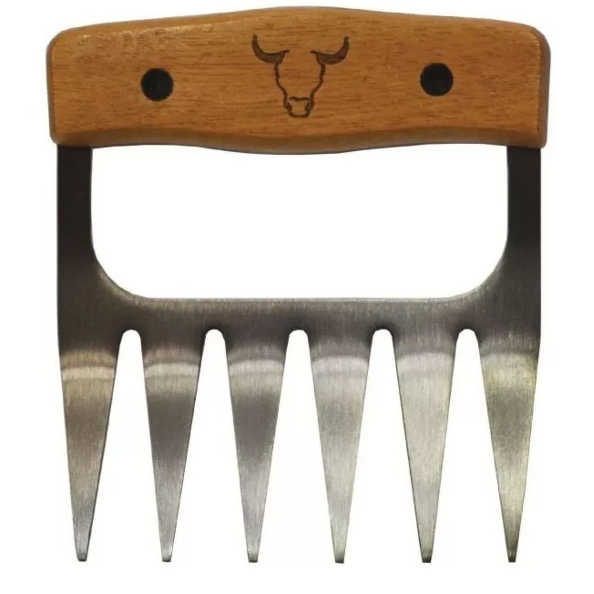 WAYU - Garra Para Carne Wayu Meat Claw Acero Inoxidable Parrilla