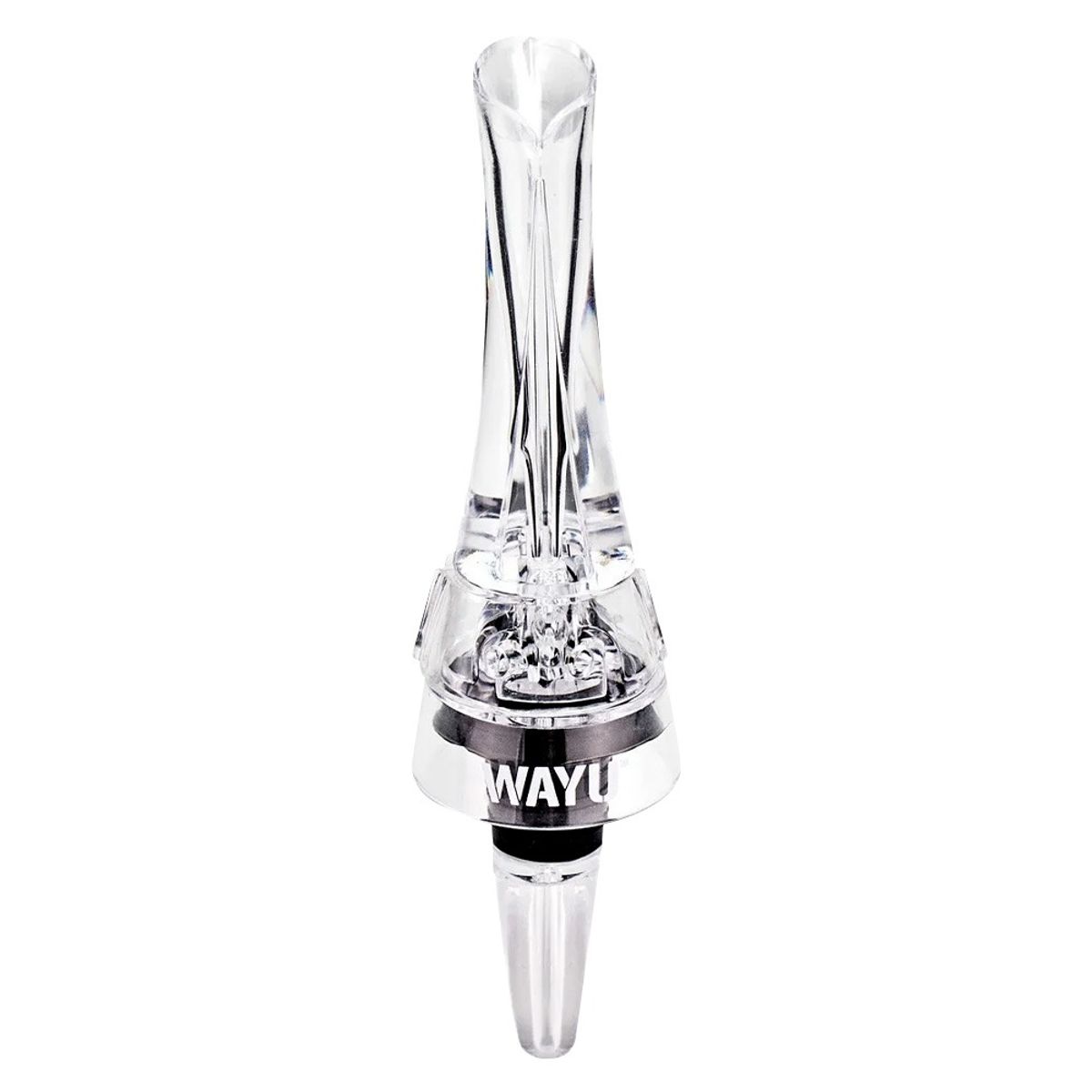 WAYU - Aireador Vino Wayu Todo Tipo de Botellas Respirador Aromas