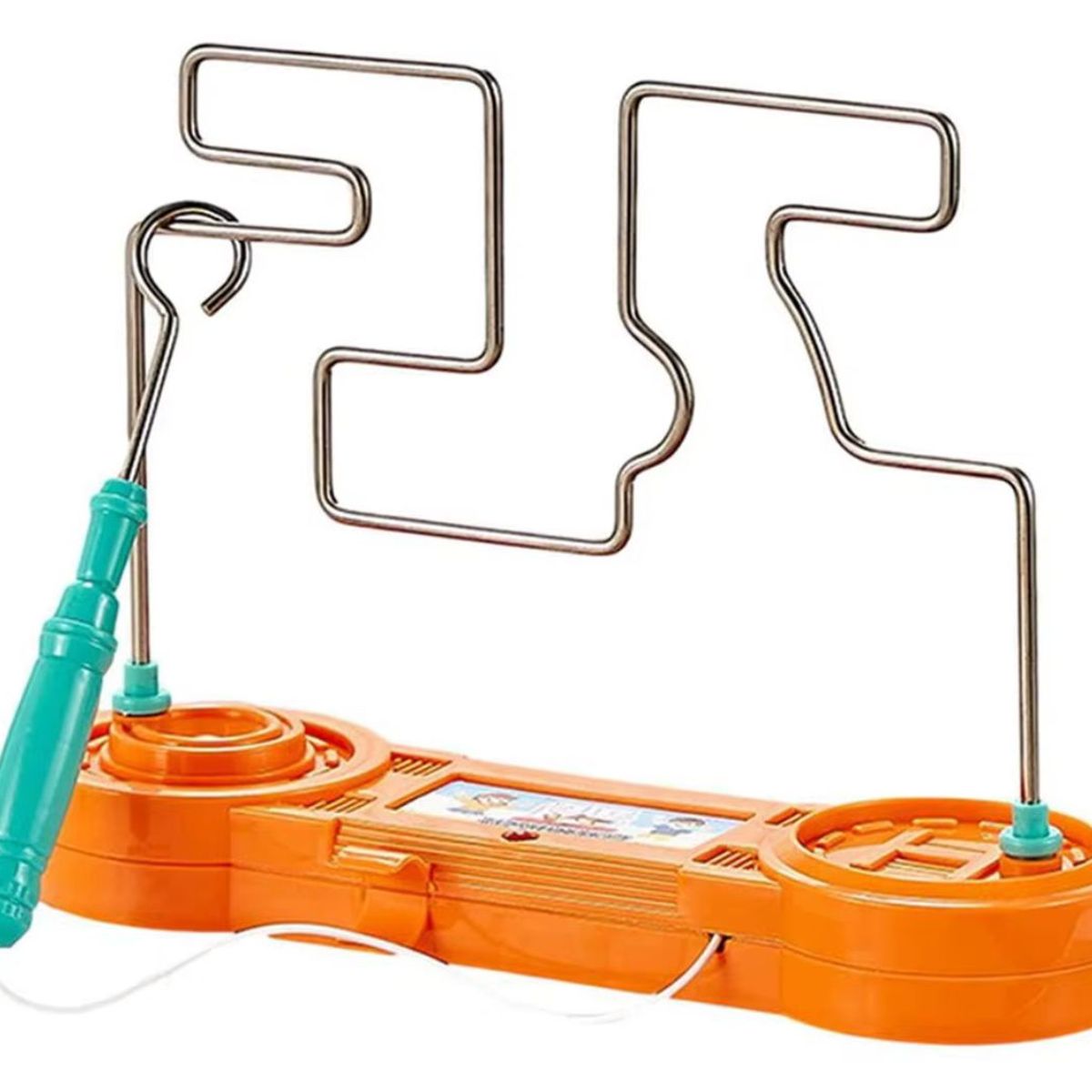 GENERICO - Kit De Juegos De Laberinto Eléctrico Divertidos Juguetes