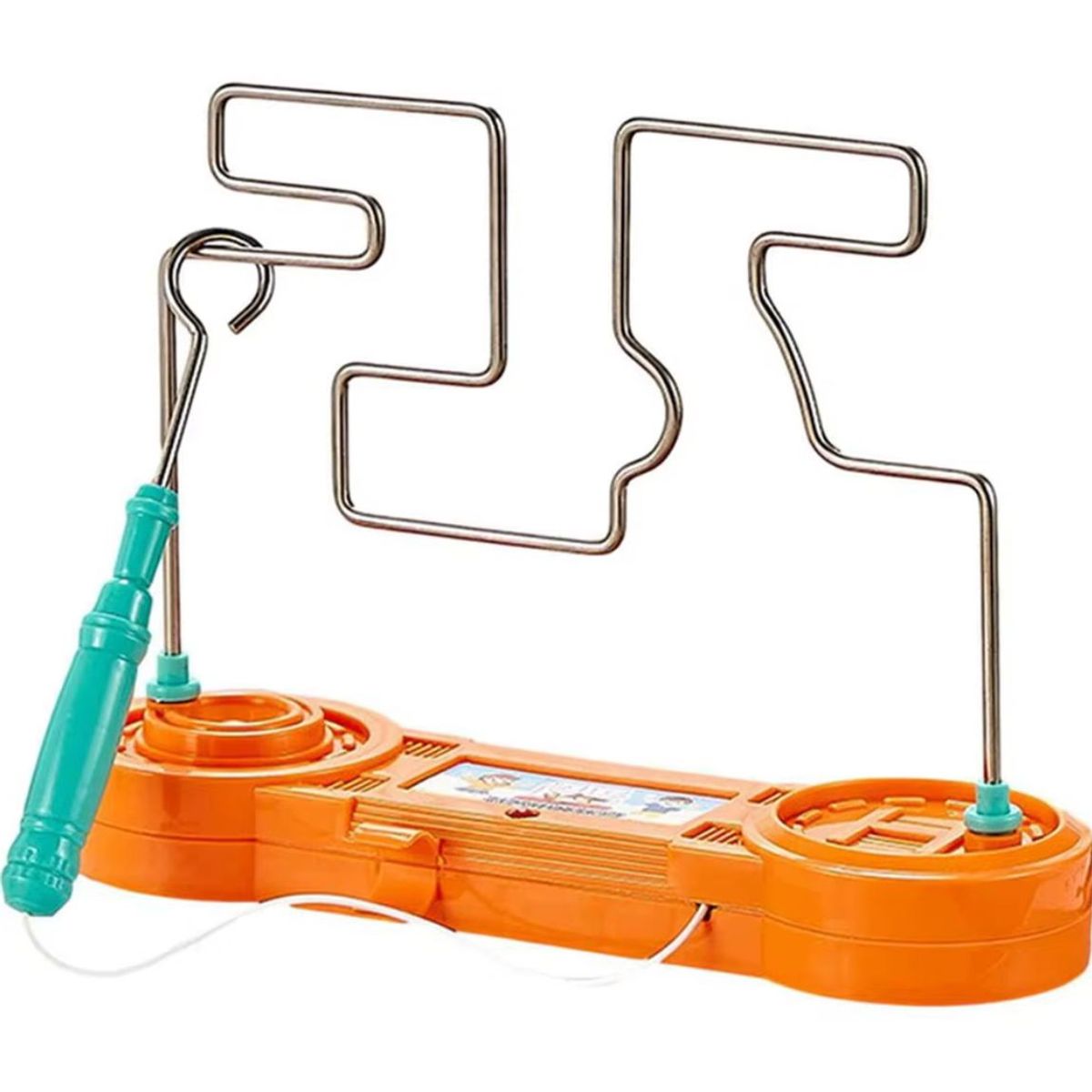 GENERICO - Kit De Juegos De Laberinto Eléctrico Divertidos Juguetes