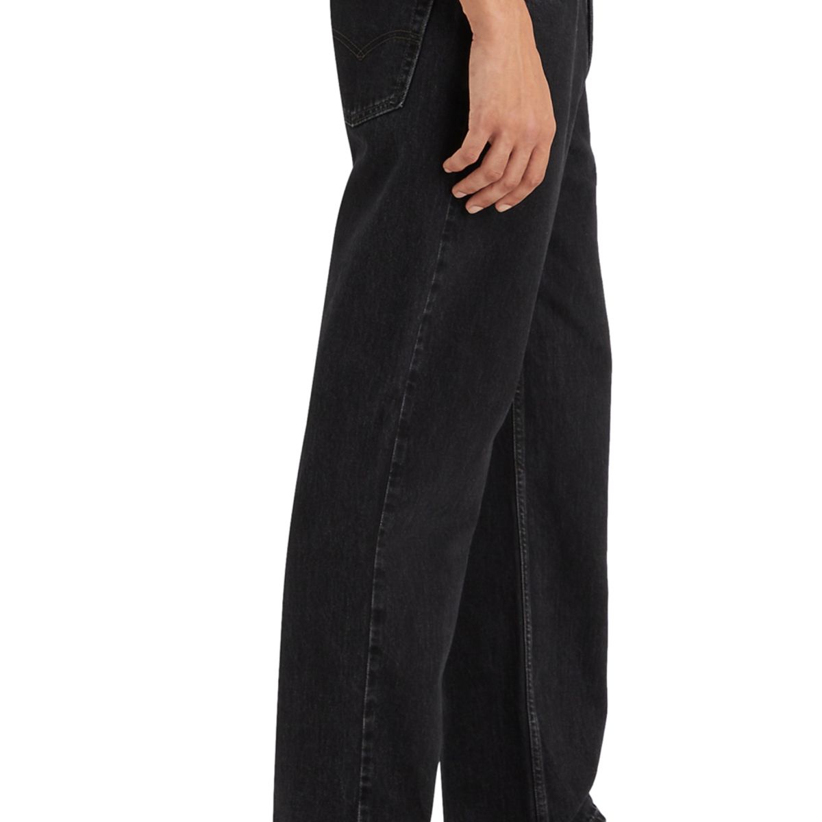 LEVIS - Jeans Hombre 565 '97 Loose Straight Negro Levis