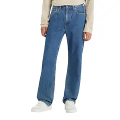 LEVIS - Jeans Hombre 565 '97 Loose Straight Azul
