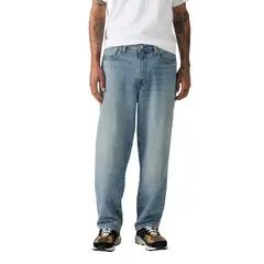LEVIS - Jeans Hombre 568 Loose Straight Azul
