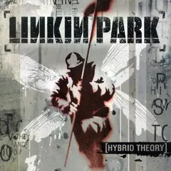 GENERICO - CD Linkin Park - Hybrid Theory