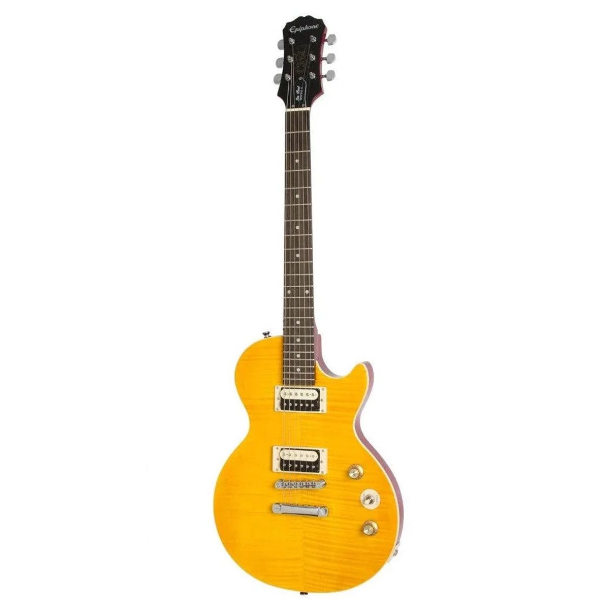 EPIPHONE - Pack de Guitarra Electrica Epiphone ENA2AANH3-EU