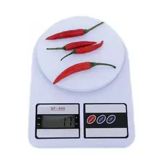 GENERICO - Balanza Digital De Cocina
