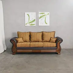 DECOMUEBLES - Sofa Donisetti raya cafe