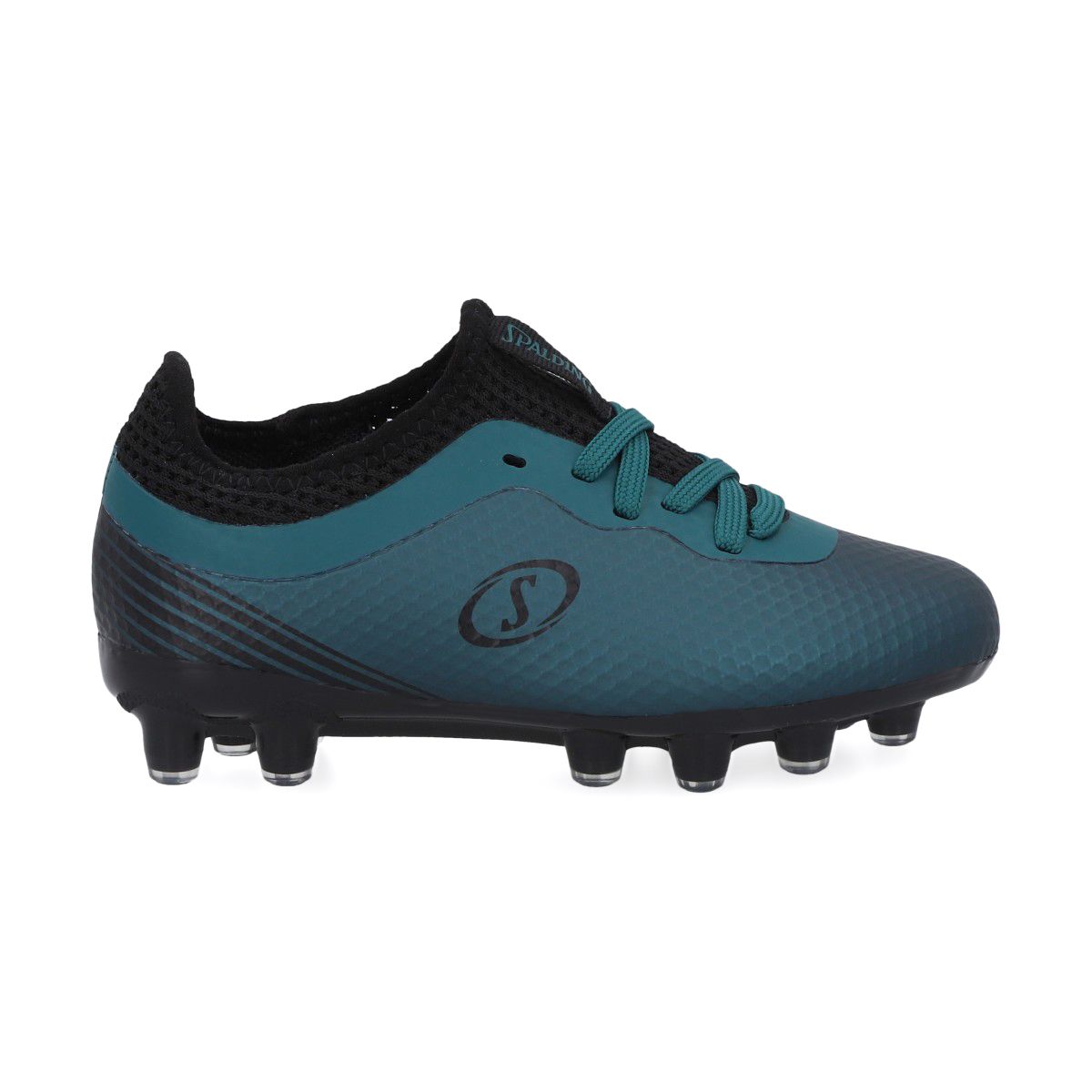 SPALDING - Zapatilla Fútbol Player Infantil Spalding