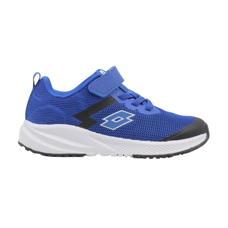 LOTTO - Zapatilla Running Niño Lotto - Challenge  Azul - Azul - 32
