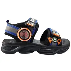 ZAPATILLACHILE - Chalas Para Niños Diseño Colorido y Ajuste Seguro