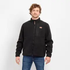 O'NEILL - POLERON POLAR KILI NEGRO
