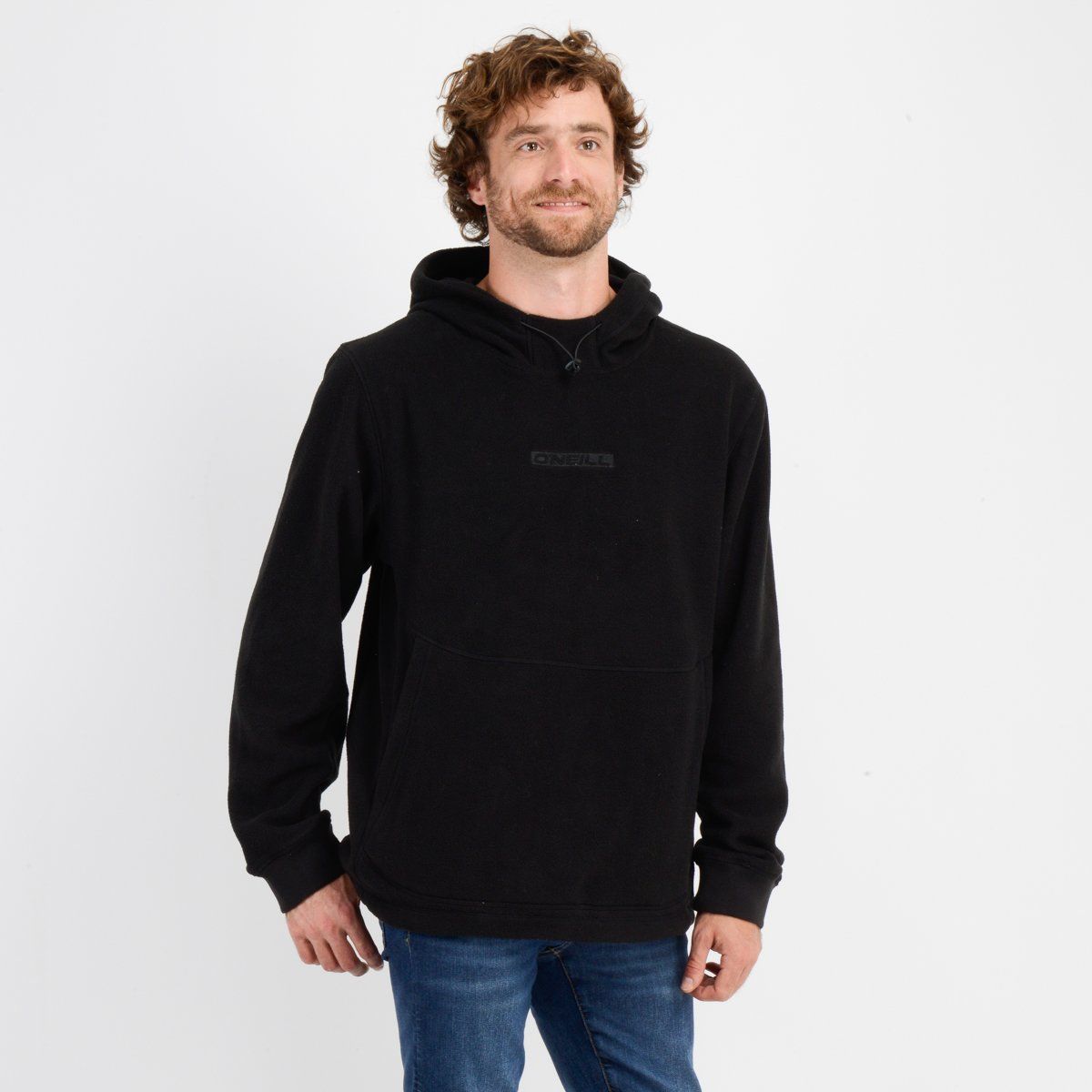 O'NEILL - POLERON POLAR TIMELESS  NEGRO