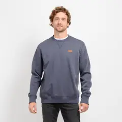 O'NEILL - POLERON BAVARO CREW GRIS OSCURO