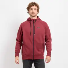 O'NEILL - POLERON FREAK ROJO OSCURO
