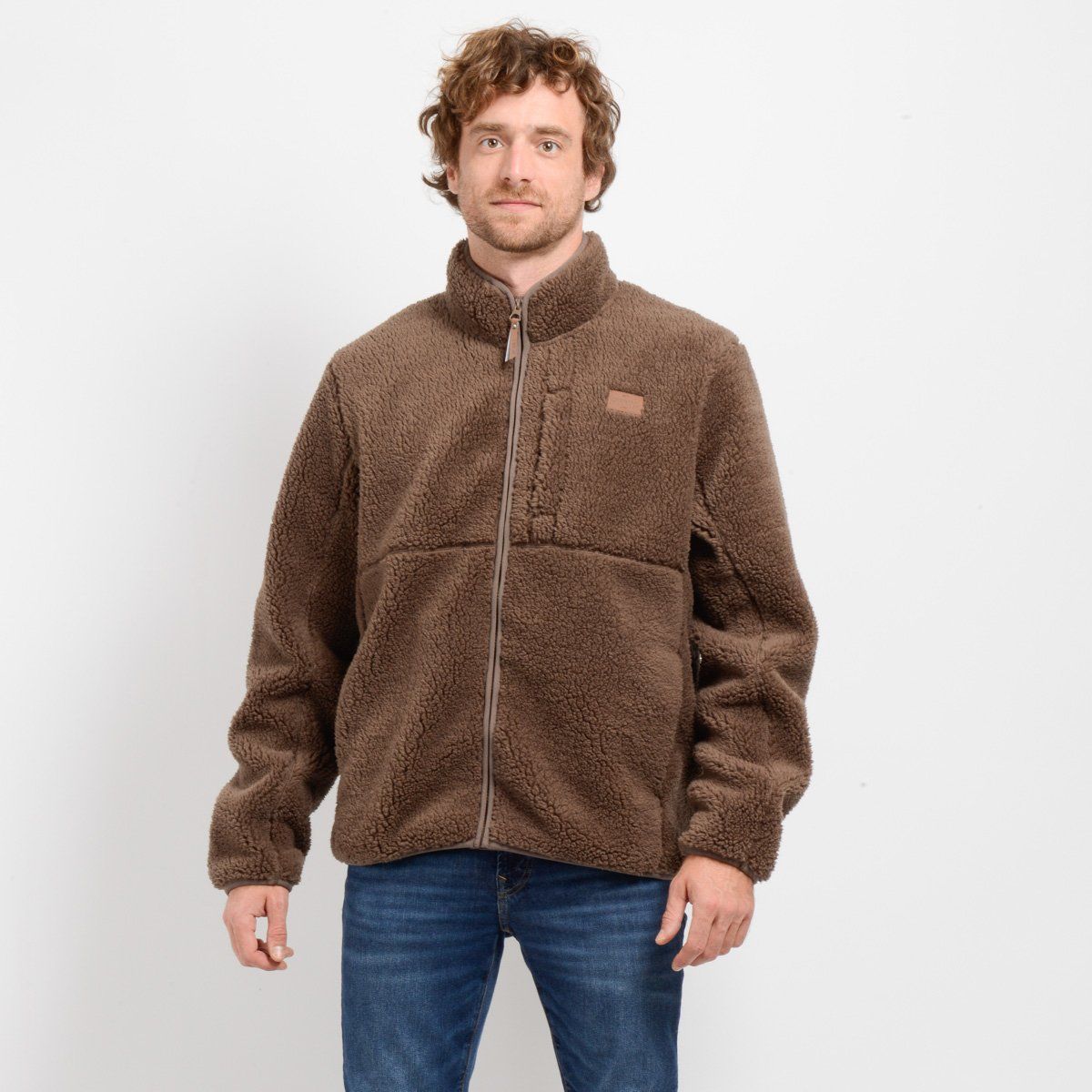 O'NEILL - POLERON CHIPORRO COLTON HZ  CAFÉ