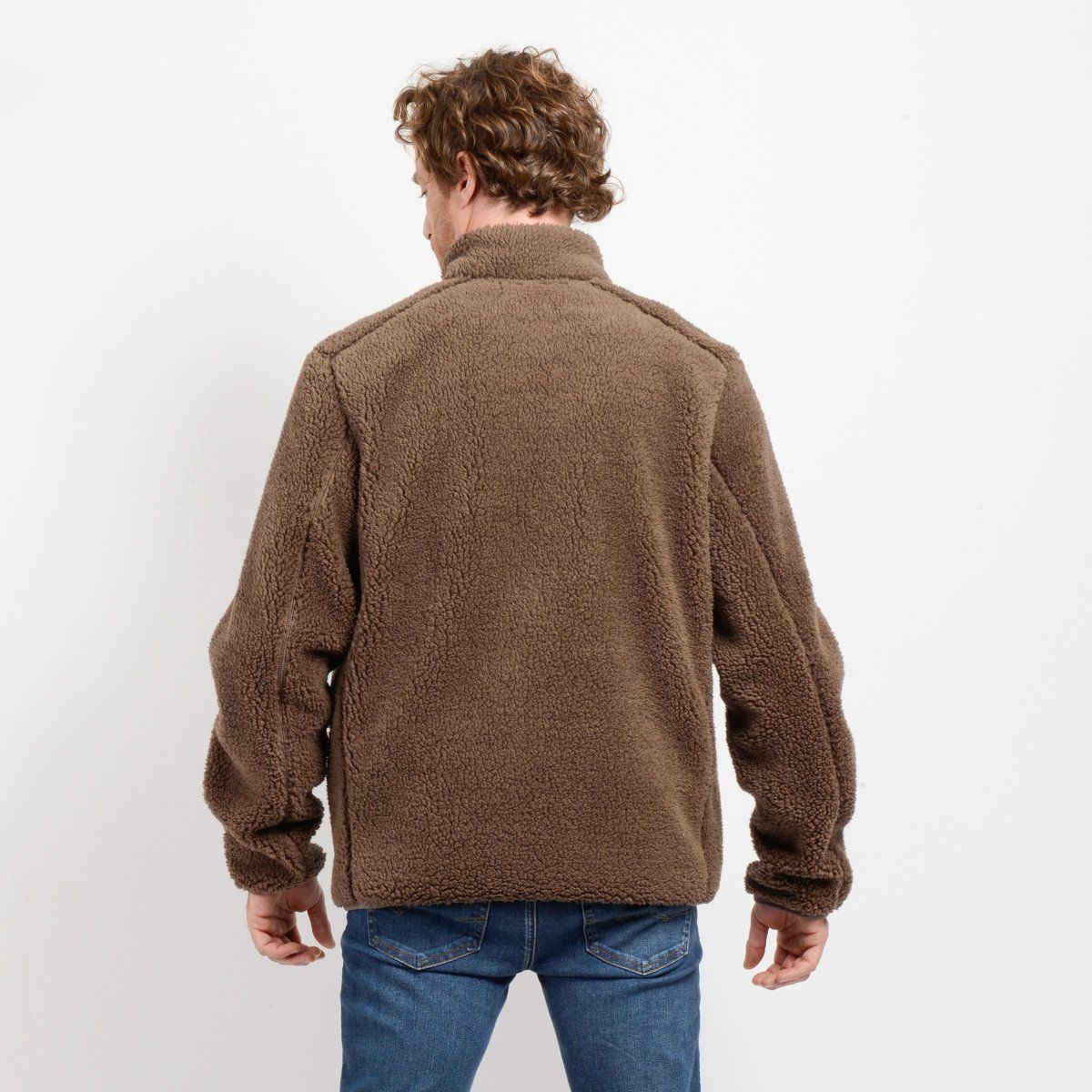 O'NEILL - POLERON CHIPORRO COLTON HZ  CAFÉ