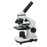 Microscopio Semi-Profesional Monocular BM-42