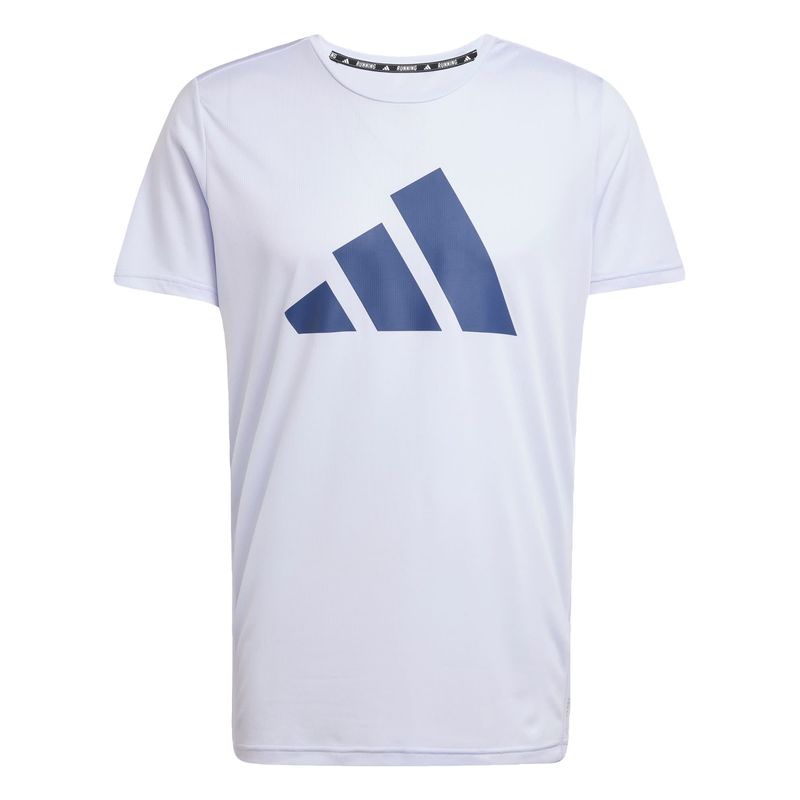 ADIDAS - Polera Run It