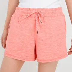 O'NEILL - SHORT FRAN NARANJO CLARO / PASTEL