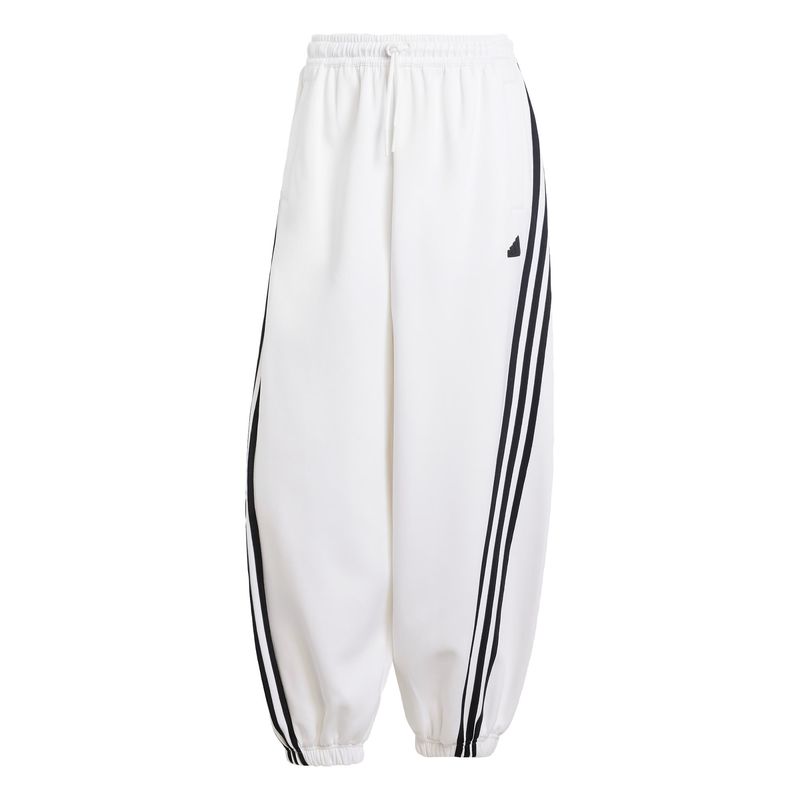 ADIDAS - Pantalón Parachute Future Icons 3 Tiras