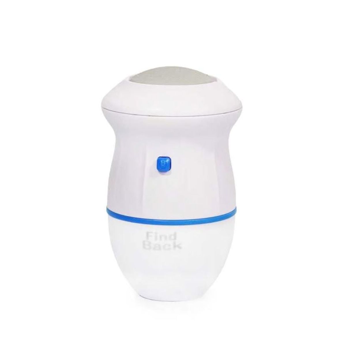 GENERICO - Removedor Limador Pulidor De Callos Eléctrico