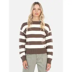 MAUI AND SONS - Sweater Hanalú Multicolor Mujer - Multicolor