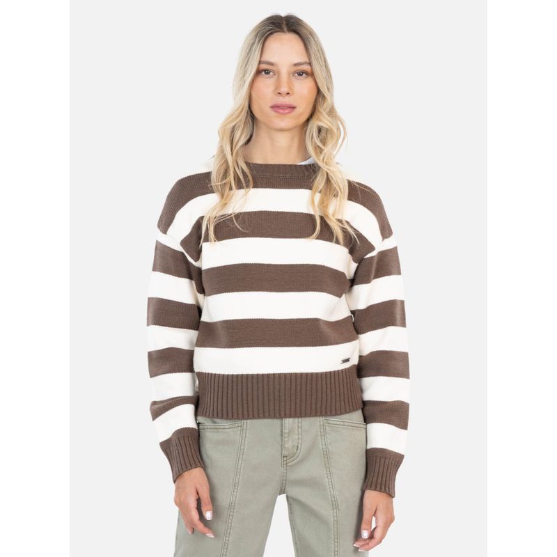 MAUI AND SONS - Sweater Hanalú Multicolor Mujer Maui And Sons - Multicolor