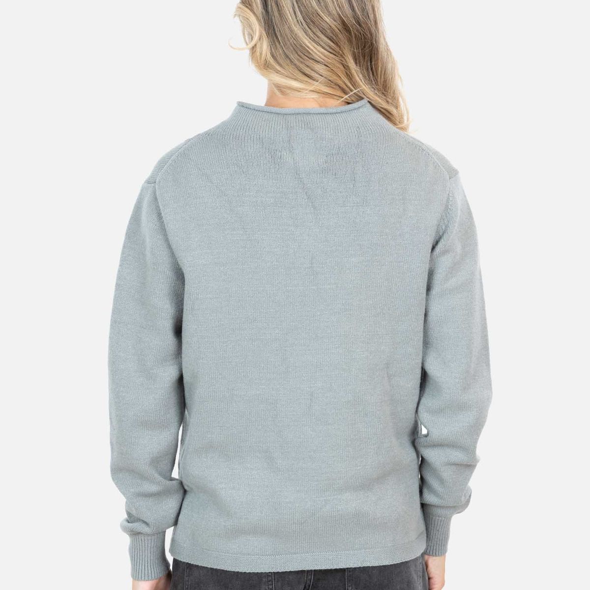 MAUI AND SONS - Sweater Tropyx Verde Mujer Maui And Sons - Verde