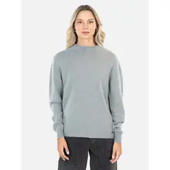 MAUI AND SONS - Sweater Tropyx Verde Mujer - Verde