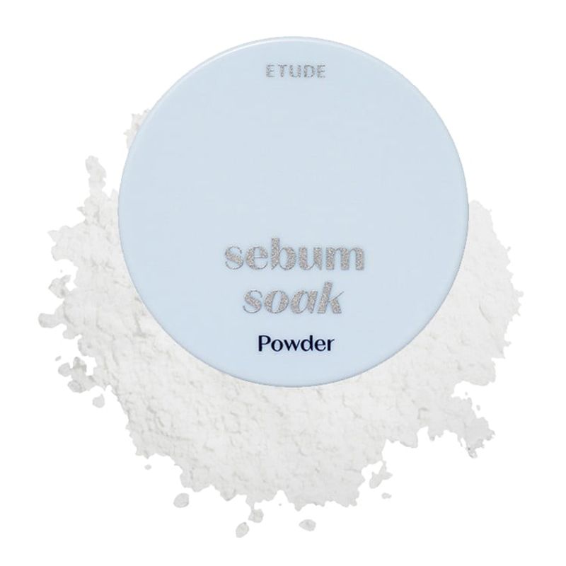ETUDE HOUSE - Polvo Absorbente de Sebo 5 ml Etude House