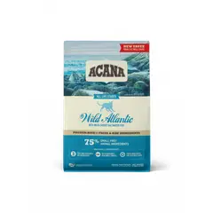 ACANA - Wild Atlantic para Gatos 1.8 Kg