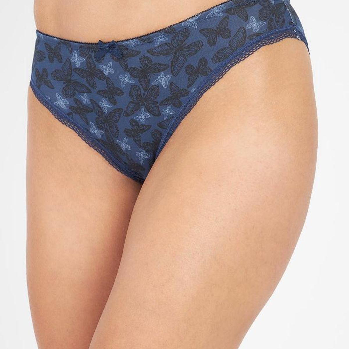 KAYSER - PACK 2X  Bikini Algodón P213.012 Kayser