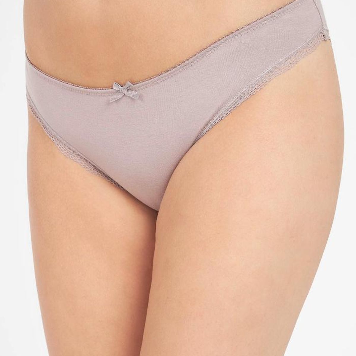 KAYSER - PACK 2X  Bikini Algodón P213.012 Kayser