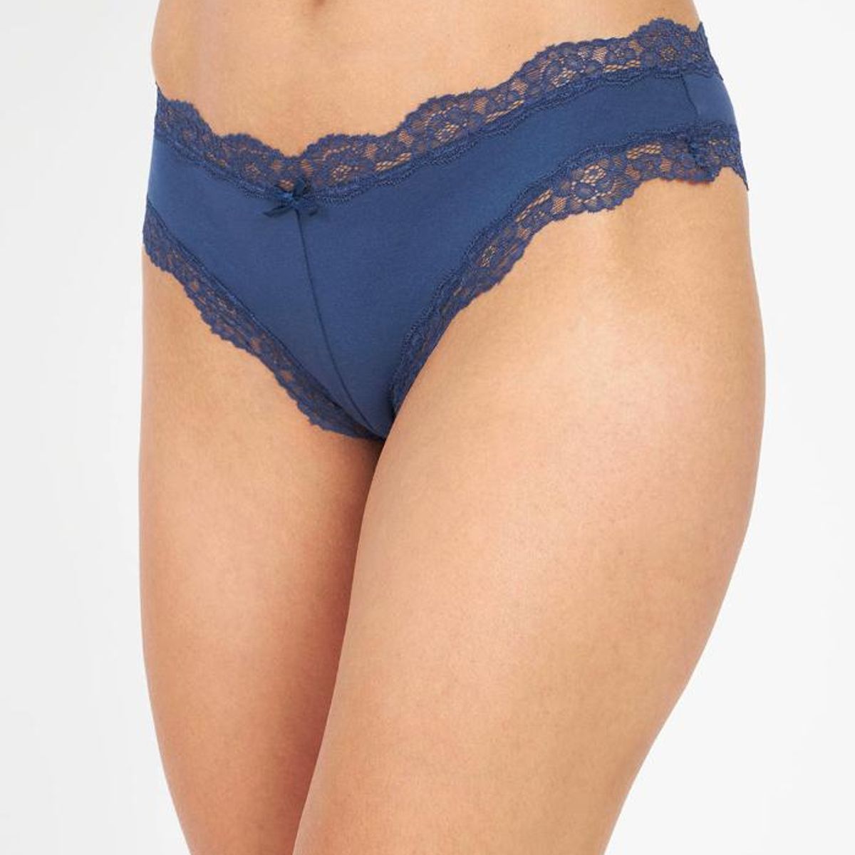 KAYSER - PACK 2X  Culotte Algodón P214.013 Kayser