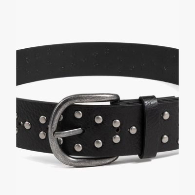 Imagen 2 del producto Cinturón Mujer Mini Tachas