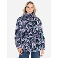 MAUI AND SONS - Poleron Chiporro Ana Multicolor Mujer - Multicolor