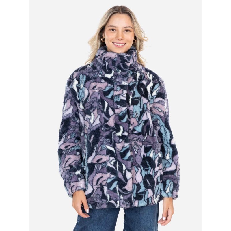 MAUI AND SONS - Poleron Chiporro Ana Multicolor Mujer Maui And Sons - Multicolor