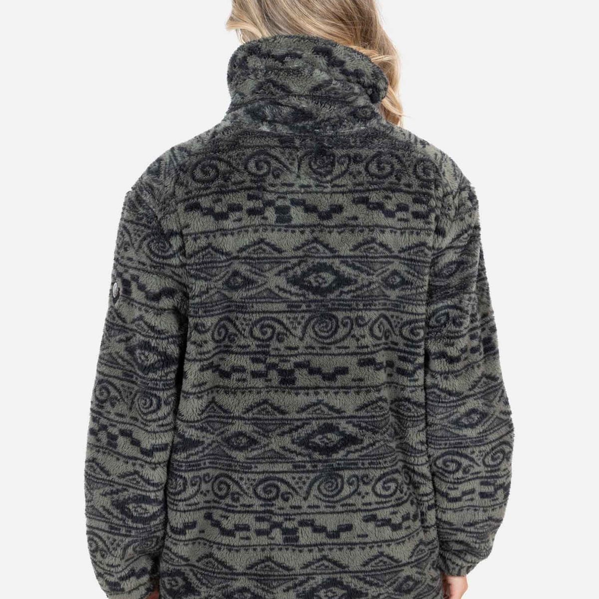 MAUI AND SONS - Poleron Chiporro Daylu Multicolor Mujer Maui And Sons - Multicolor