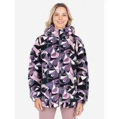 MAUI AND SONS - Poleron Chiporro Mysti Multicolor Mujer - Multicolor