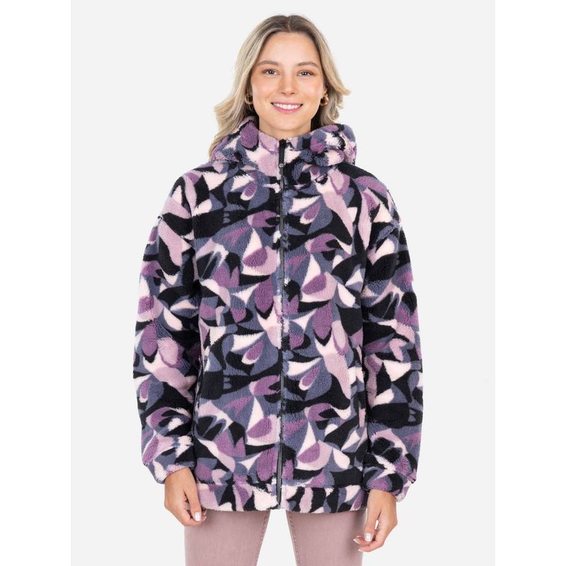 MAUI AND SONS - Poleron Chiporro Mysti Multicolor Mujer Maui And Sons - Multicolor