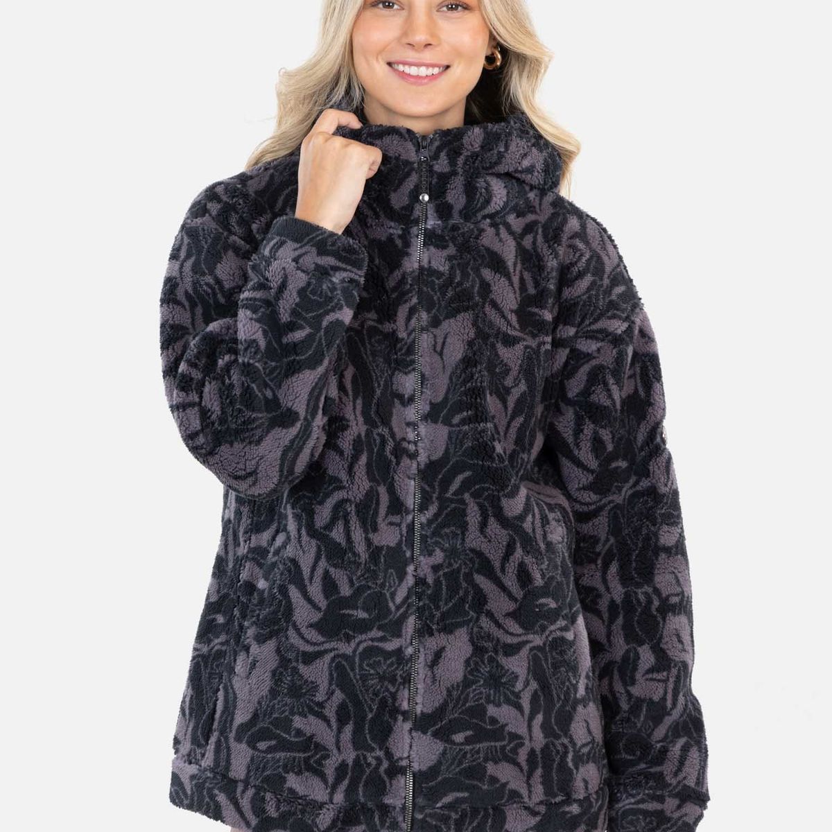 MAUI AND SONS - Poleron Chiporro Venus Multicolor Mujer Maui And Sons - Multicolor